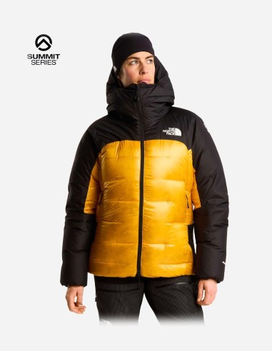 Parka en duvet Summit Himalayan pour femme The North Face