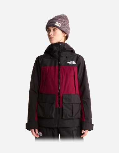 Veste Triclimate® 3-en-1 Slaydee pour femme The North Face