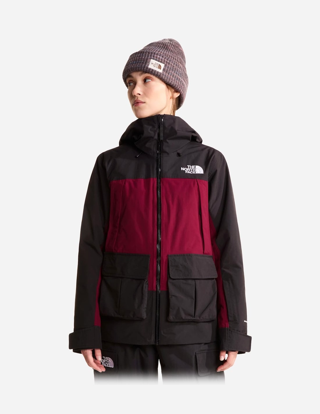 Veste Triclimate® 3-en-1 Slaydee pour femme The North Face
