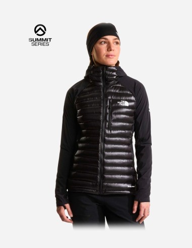 Veste à capuche hybride légère Summit Breithorn pour femme The North Face