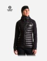 Veste à capuche hybride légère Summit Breithorn pour femme The North Face