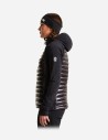 Veste à capuche hybride légère Summit Breithorn pour femme The North Face