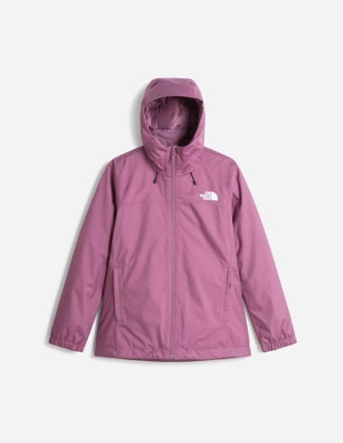 Veste imperméable Elgon pour femme The North Face