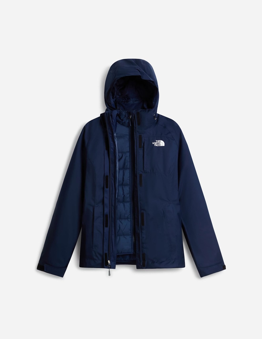 Veste Modis Triclimate 3-en-1 pour femme The North Face