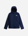 Veste Modis Triclimate 3-en-1 pour femme The North Face