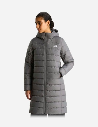 Parka à capuche Aconcagua pour femme The North Face