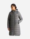 Parka à capuche Aconcagua pour femme The North Face