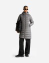 Parka à capuche Aconcagua pour femme The North Face