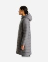 Parka à capuche Aconcagua pour femme The North Face