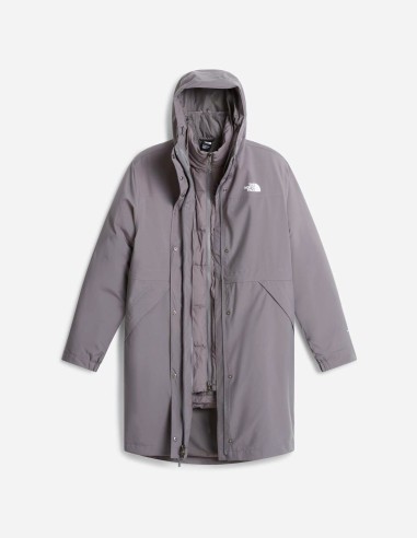 Veste Sequoia Triclimate 3-en-1 pour femme The North Face