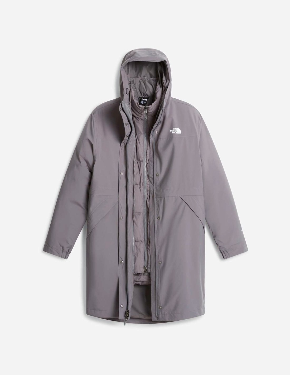 Veste Sequoia Triclimate 3-en-1 pour femme The North Face