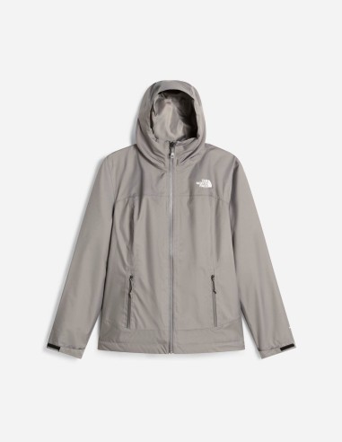 Veste zippée Tetsu pour femme The North Face