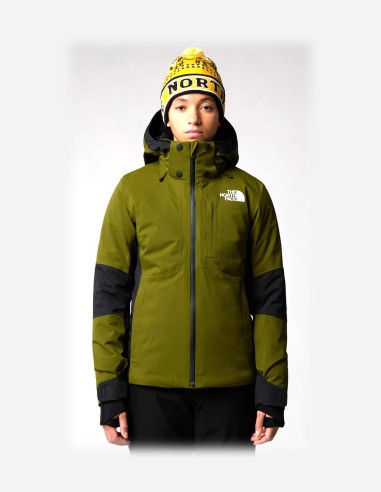 Veste Lenado pour femme The North Face