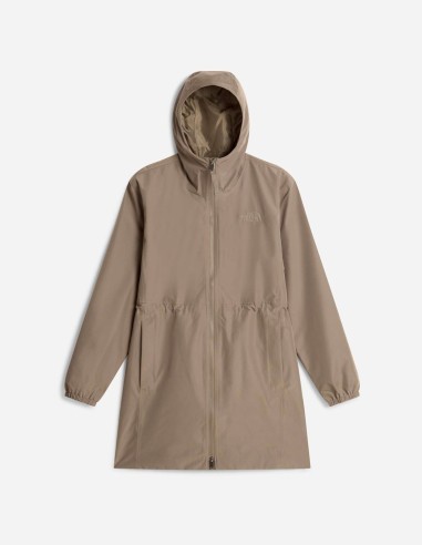 Parka mi-longue imperméable Daybreak pour femme The North Face