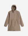 Parka mi-longue imperméable Daybreak pour femme The North Face