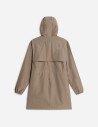 Parka mi-longue imperméable Daybreak pour femme The North Face