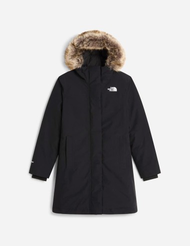 Parka Arcata pour femme The North Face