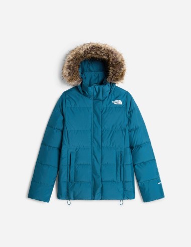 Veste en duvet Gotham pour femme The North Face