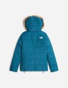 Veste en duvet Gotham pour femme The North Face