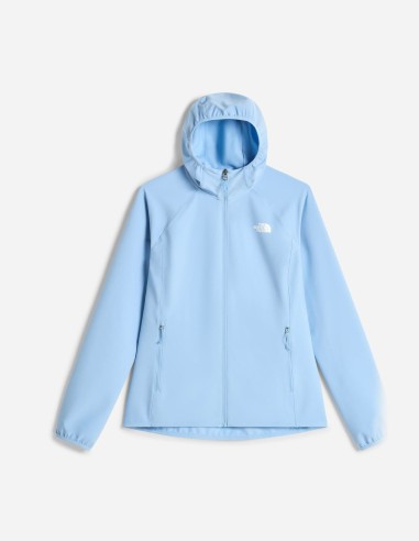 Veste softshell Tai pour femme The North Face