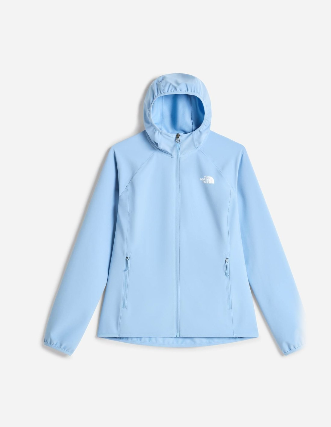 Veste softshell Tai pour femme The North Face