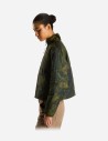 Veste imprimée isolante légère Lhotse pour femme The North Face