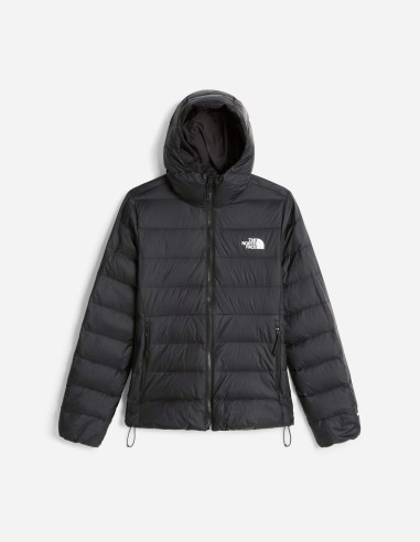 Veste à capuche en duvet Minoqua pour femme The North Face