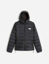 Veste à capuche en duvet Minoqua pour femme The North Face