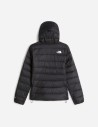 Veste à capuche en duvet Minoqua pour femme The North Face
