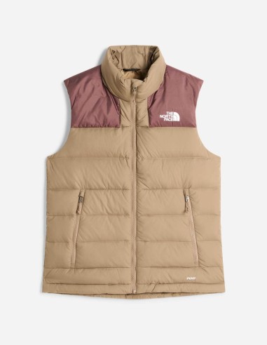 Gilet Massif pour femme The North Face