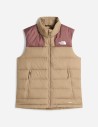 Gilet Massif pour femme The North Face