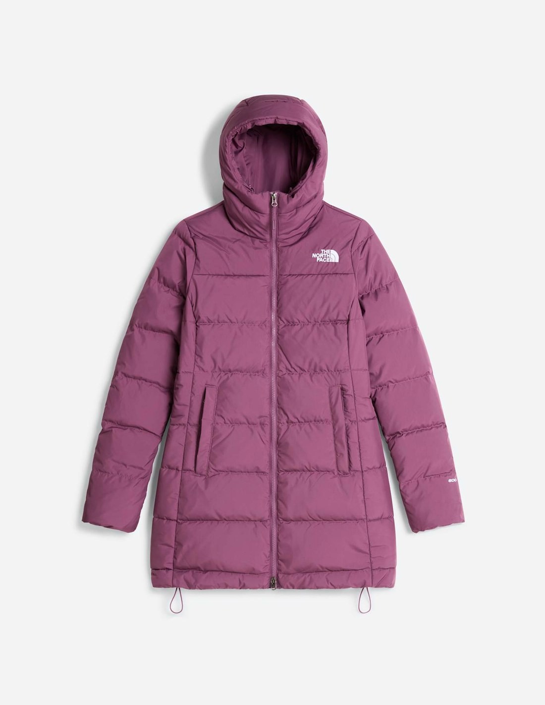 Parka en duvet Gotham pour femme The North Face