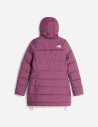 Parka en duvet Gotham pour femme The North Face