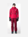 Veste à capuche Summit 50/50 AMK pour femme The North Face
