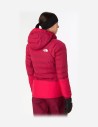 Veste à capuche Summit 50/50 AMK pour femme The North Face