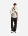 Polaire à col zippé Yumiori pour homme The North Face