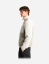 Polaire à col zippé Yumiori pour homme The North Face