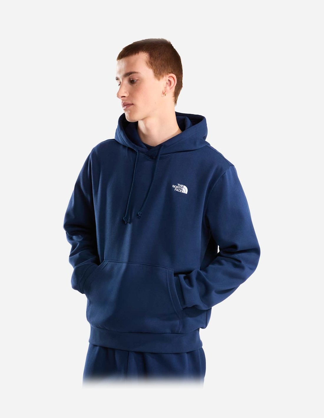 Sweat à capuche standard Evolution Simple Dome pour homme The North Face