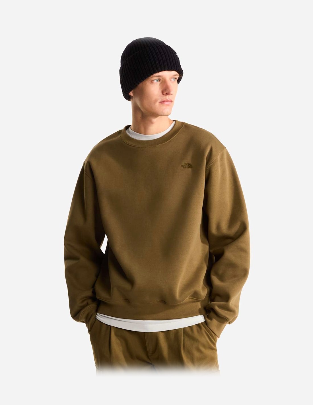 Sweat décontracté TNF™ Essential Simple Dome pour homme The North Face