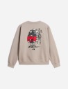 Sweat graphique Gear Up Get Out unisexe The North Face
