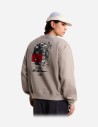 Sweat graphique Gear Up Get Out unisexe The North Face