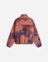 Polaire demi-zippée imprimée TNF™ Red Box unisexe The North Face