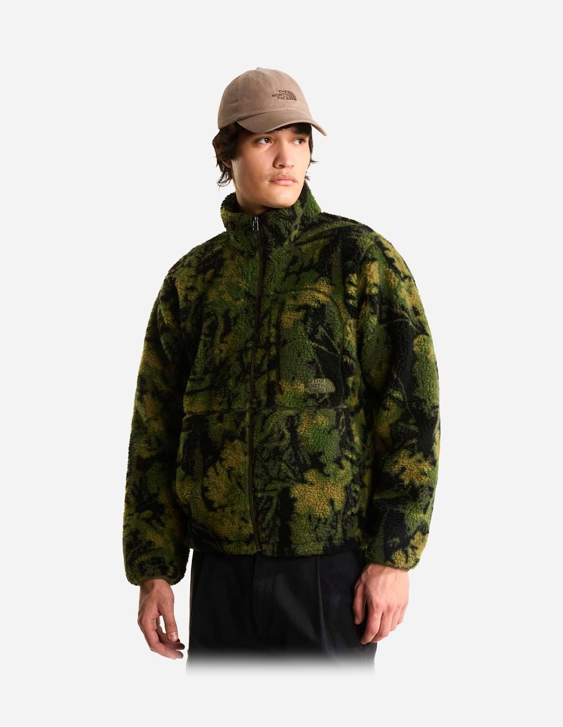 Veste imprimée Extreme Pile 2 pour homme The North Face