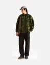 Veste imprimée Extreme Pile 2 pour homme The North Face