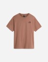 T-shirt graphique décontracté OG Store unisexe The North Face