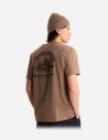 T-shirt graphique décontracté OG Store unisexe The North Face