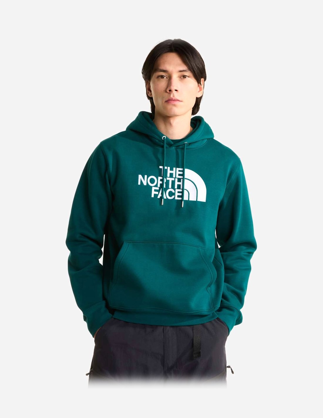 Sweat à capuche coupe regular TNF™ Essential Drew Peak pour homme The North Face
