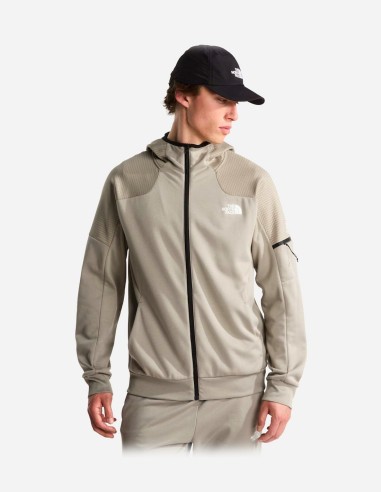 Polaire à capuche Mountain Athletics™ 2.0 pour homme The North Face