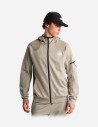 Polaire à capuche Mountain Athletics™ 2.0 pour homme The North Face