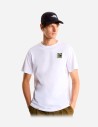 T-shirt standard Monte Graphic pour homme The North Face